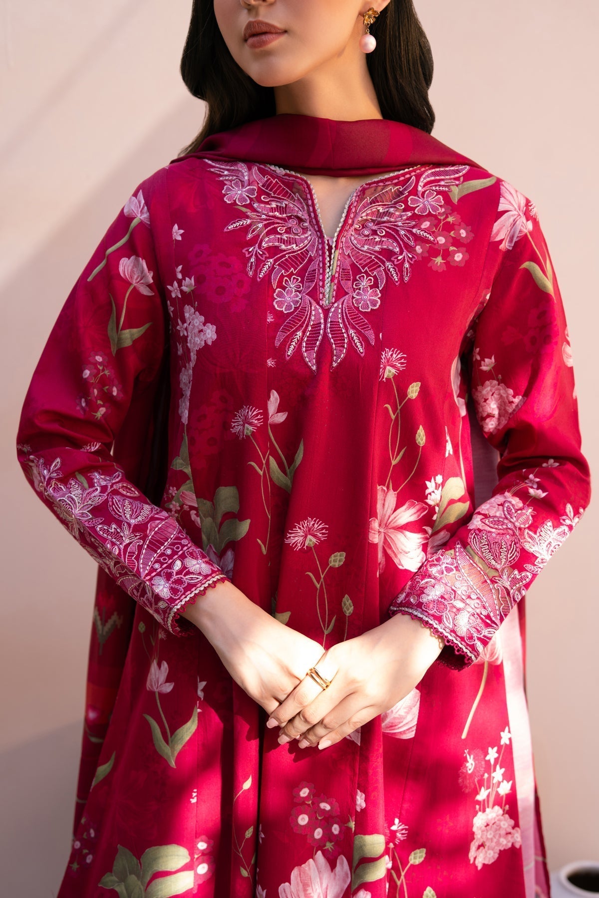 Xenia Formals | Ready to Wear | KASHIKA - House Of Hania