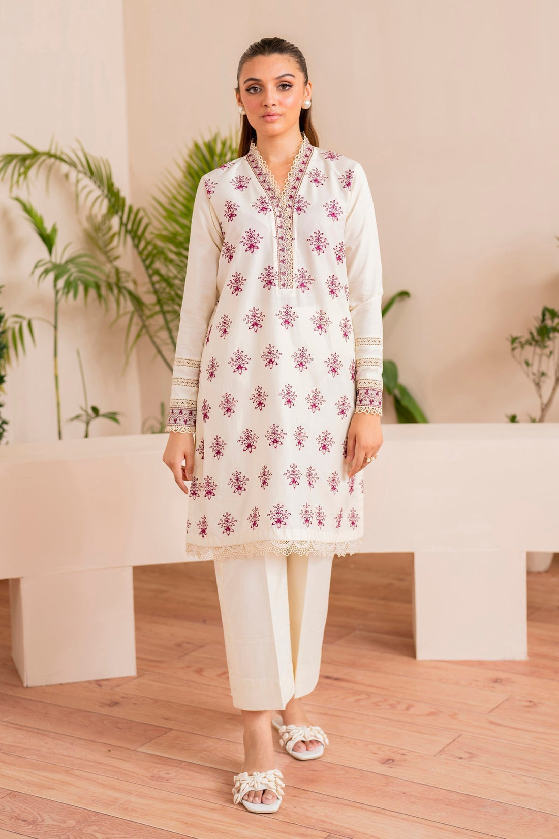 Xenia Formals | Ready to Wear | LEILA - House Of Hania