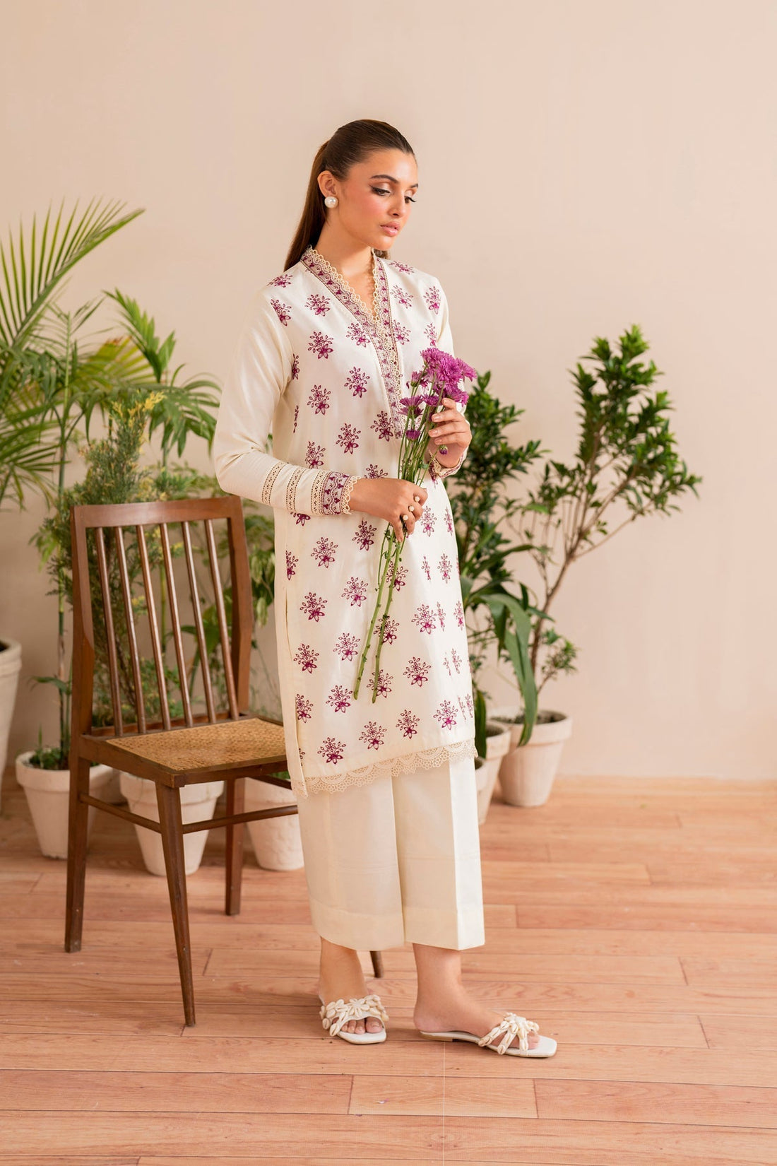 Xenia Formals | Ready to Wear | LEILA - House Of Hania