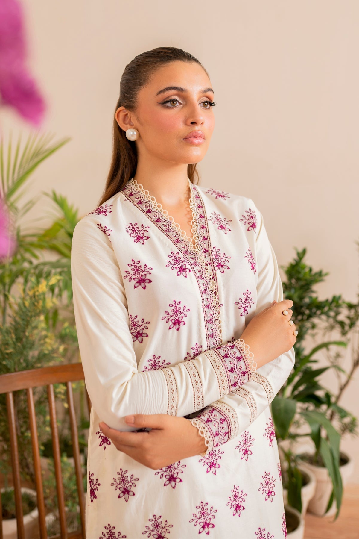 Xenia Formals | Ready to Wear | LEILA - House Of Hania