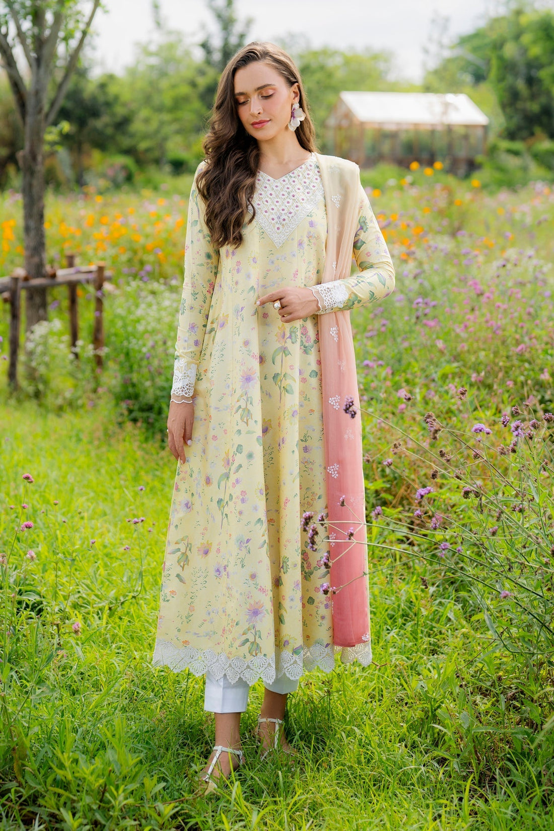 Xenia Formals | Ready to Wear | LEON - House Of Hania