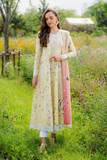Xenia Formals | Ready to Wear | LEON - House Of Hania