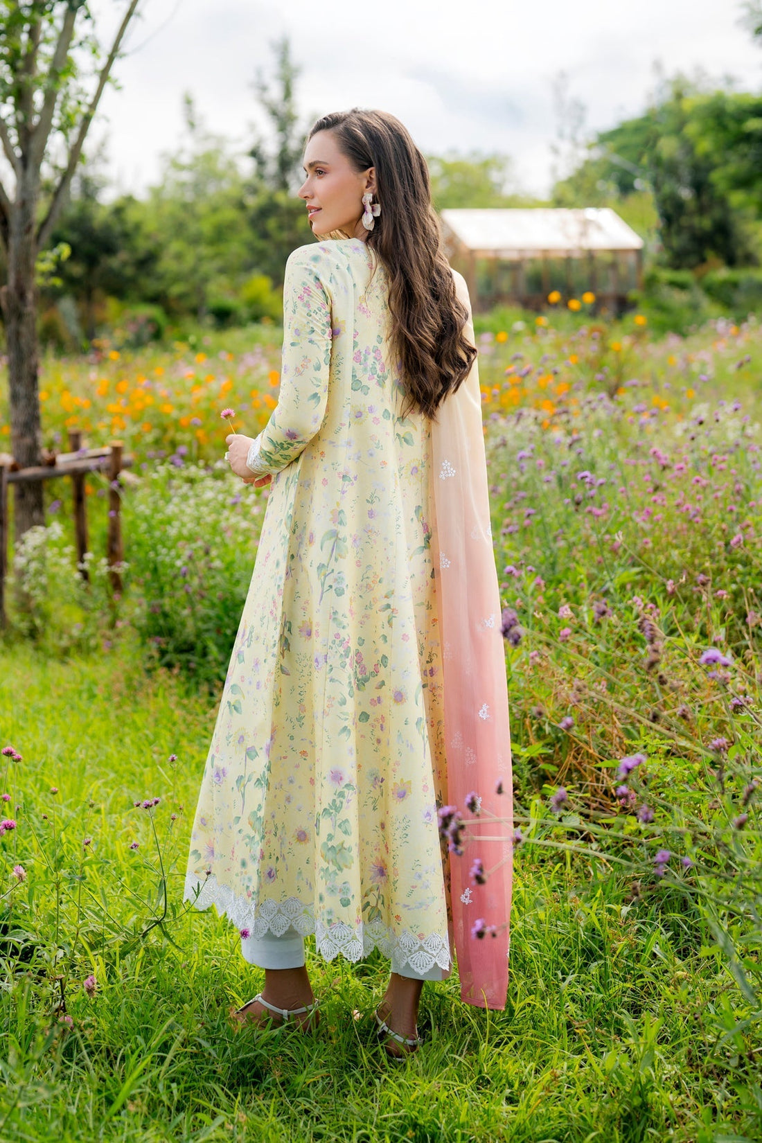 Xenia Formals | Ready to Wear | LEON - House Of Hania