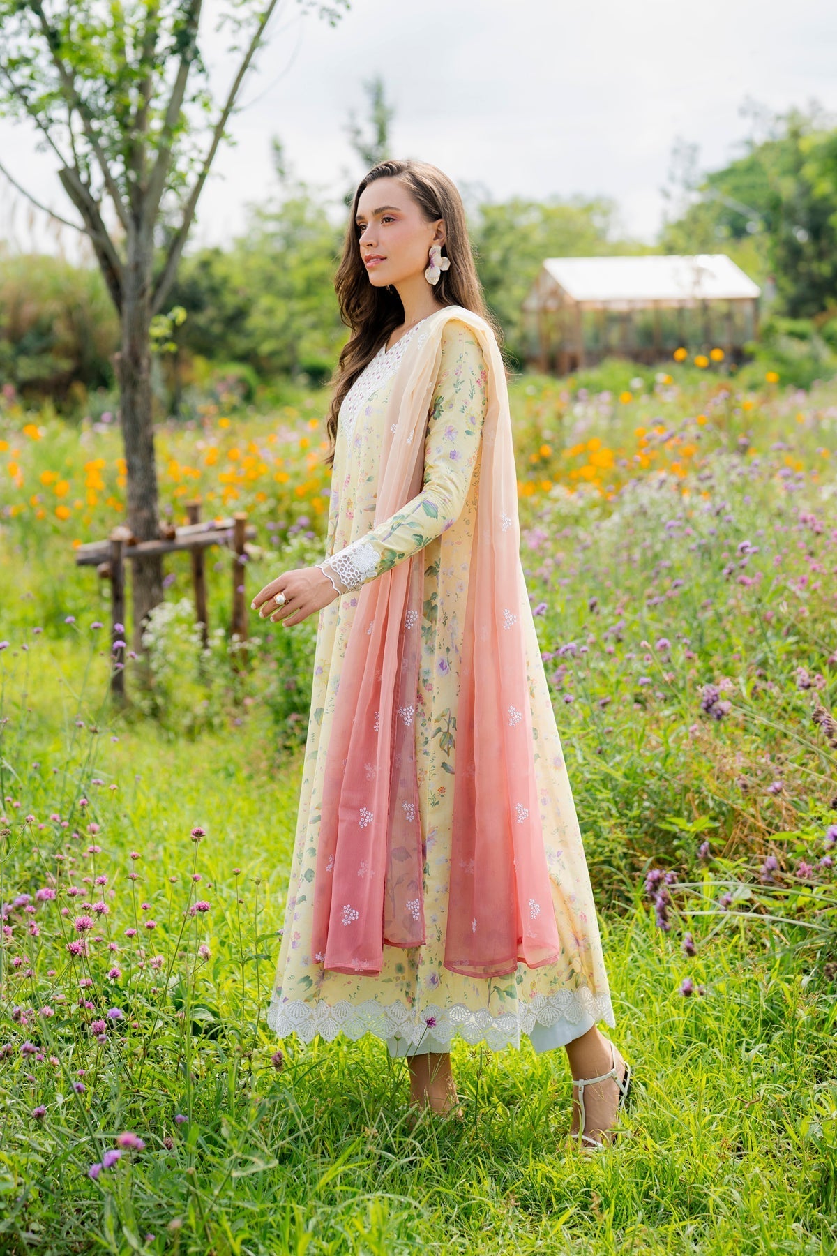 Xenia Formals | Ready to Wear | LEON - House Of Hania