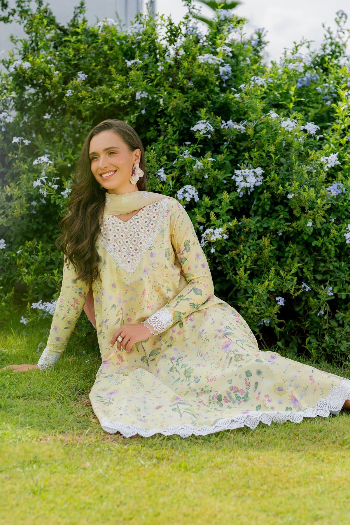Xenia Formals | Ready to Wear | LEON - House Of Hania