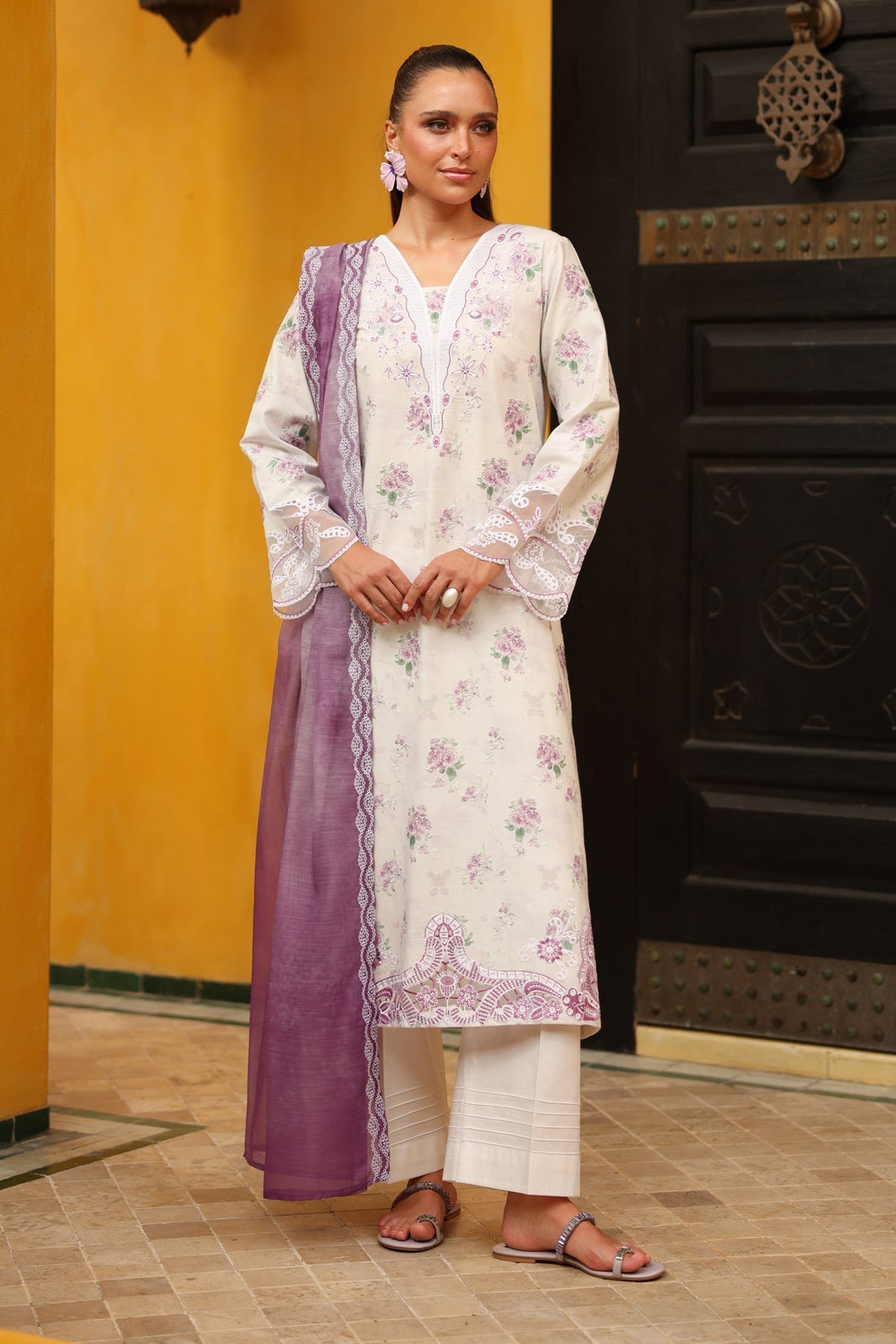 Xenia Formals | Ready to Wear | LUNAR - House Of Hania