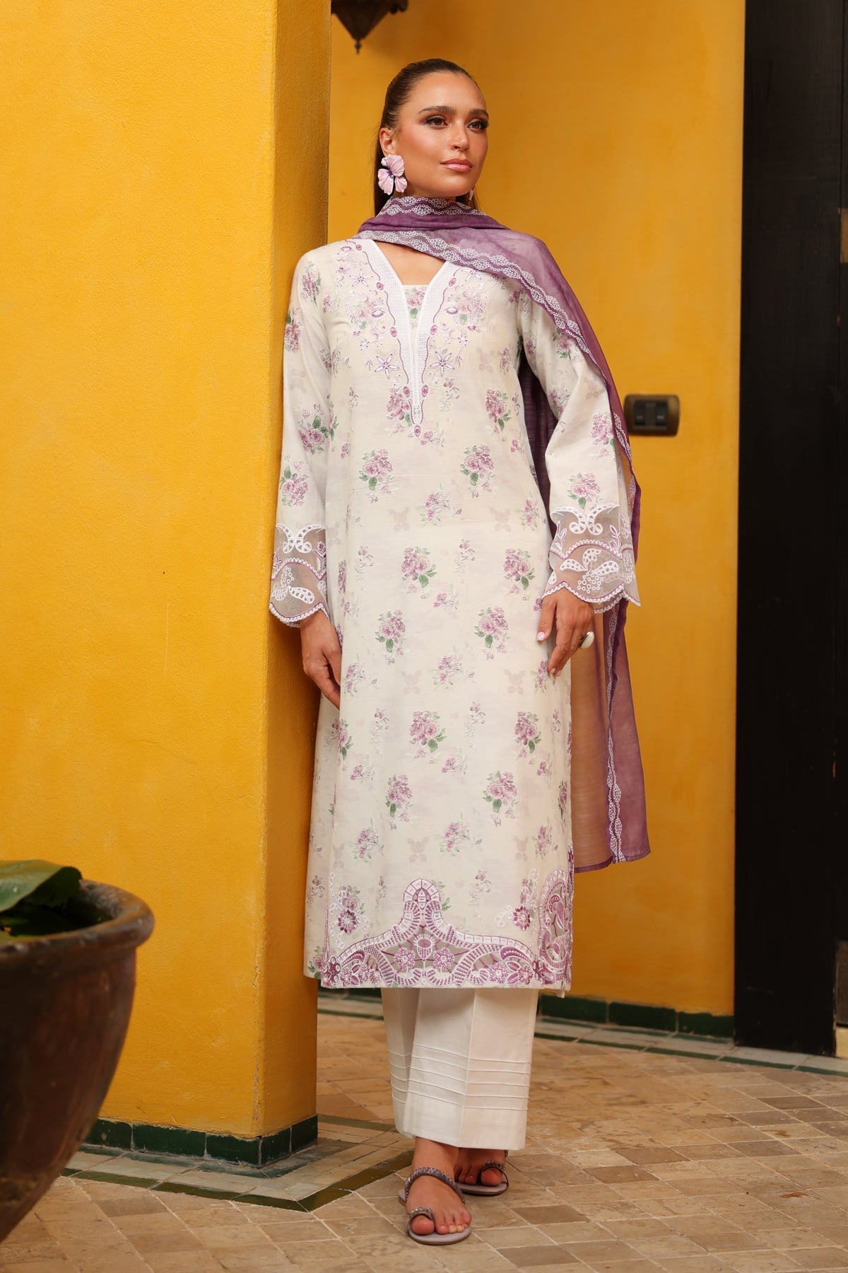 Xenia Formals | Ready to Wear | LUNAR - House Of Hania
