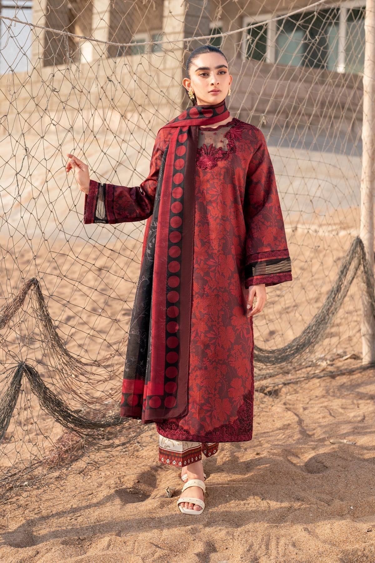 Xenia Formals | Ready to Wear | MAHAY - House Of Hania