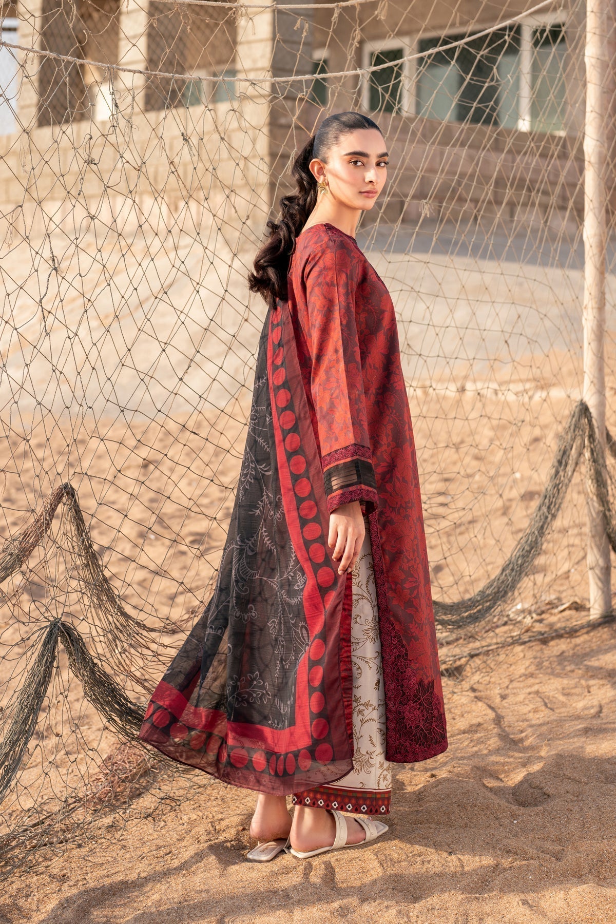 Xenia Formals | Ready to Wear | MAHAY - House Of Hania