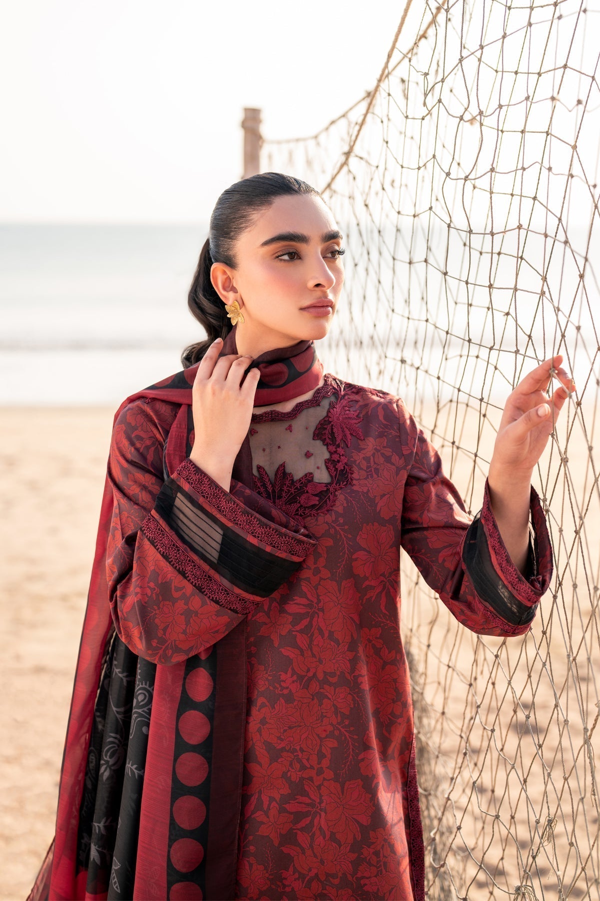 Xenia Formals | Ready to Wear | MAHAY - House Of Hania
