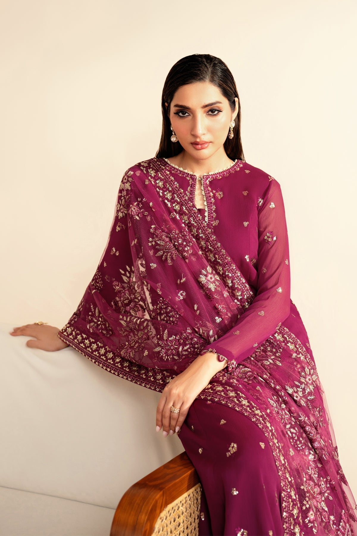 Xenia Formals | Ready to Wear | MAVE - House Of Hania
