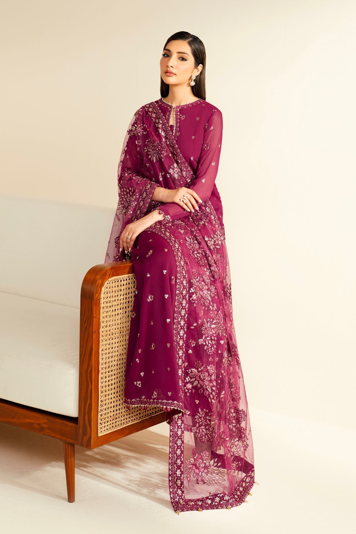 Xenia Formals | Ready to Wear | MAVE - House Of Hania