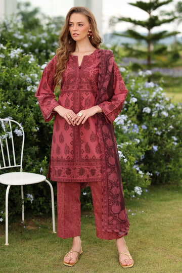 Xenia Formals | Ready to Wear | MEDALLION - House Of Hania