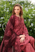 Xenia Formals | Ready to Wear | MEDALLION - House Of Hania