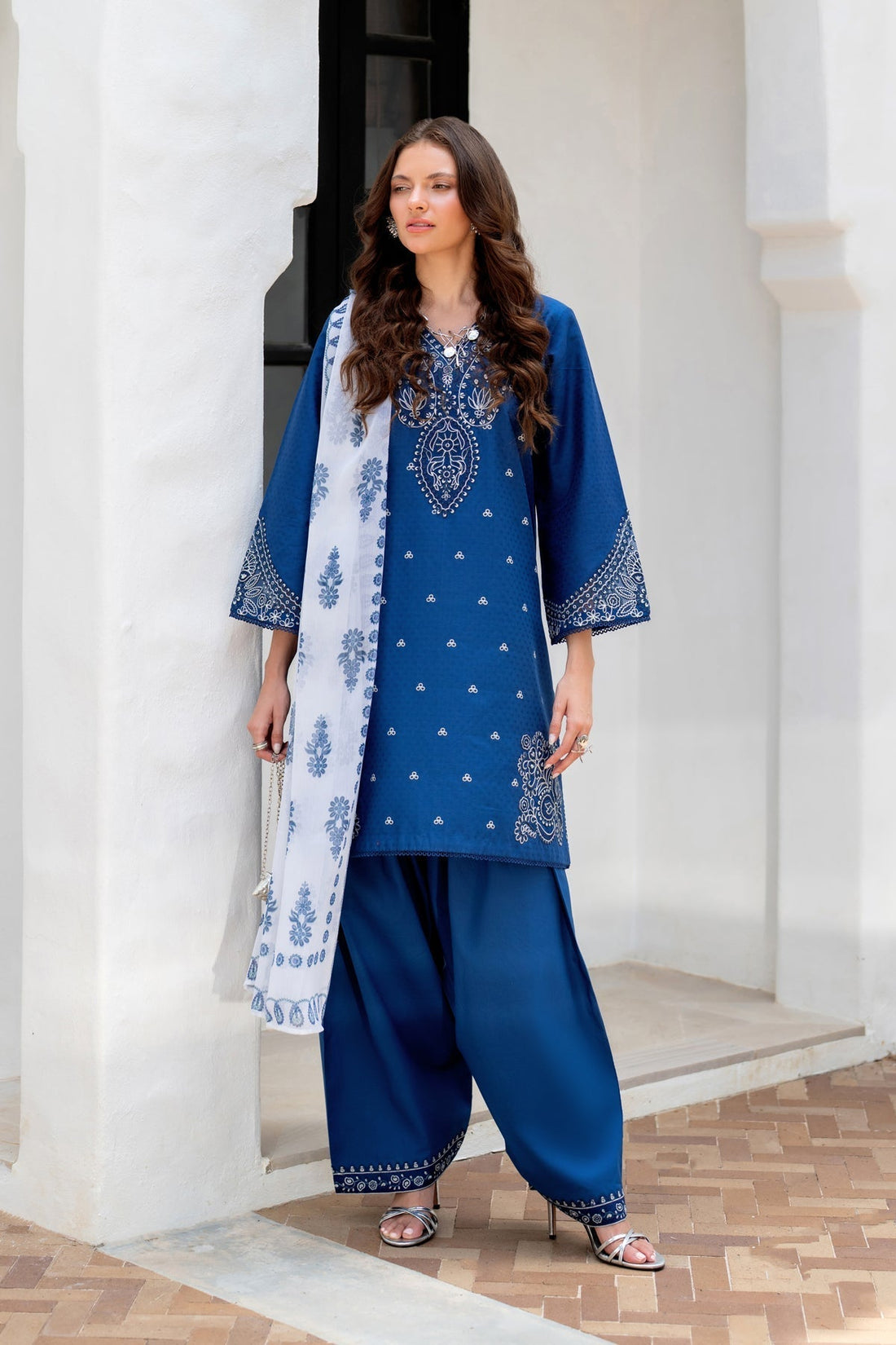 Xenia Formals | Ready to Wear | MEDINA - House Of Hania