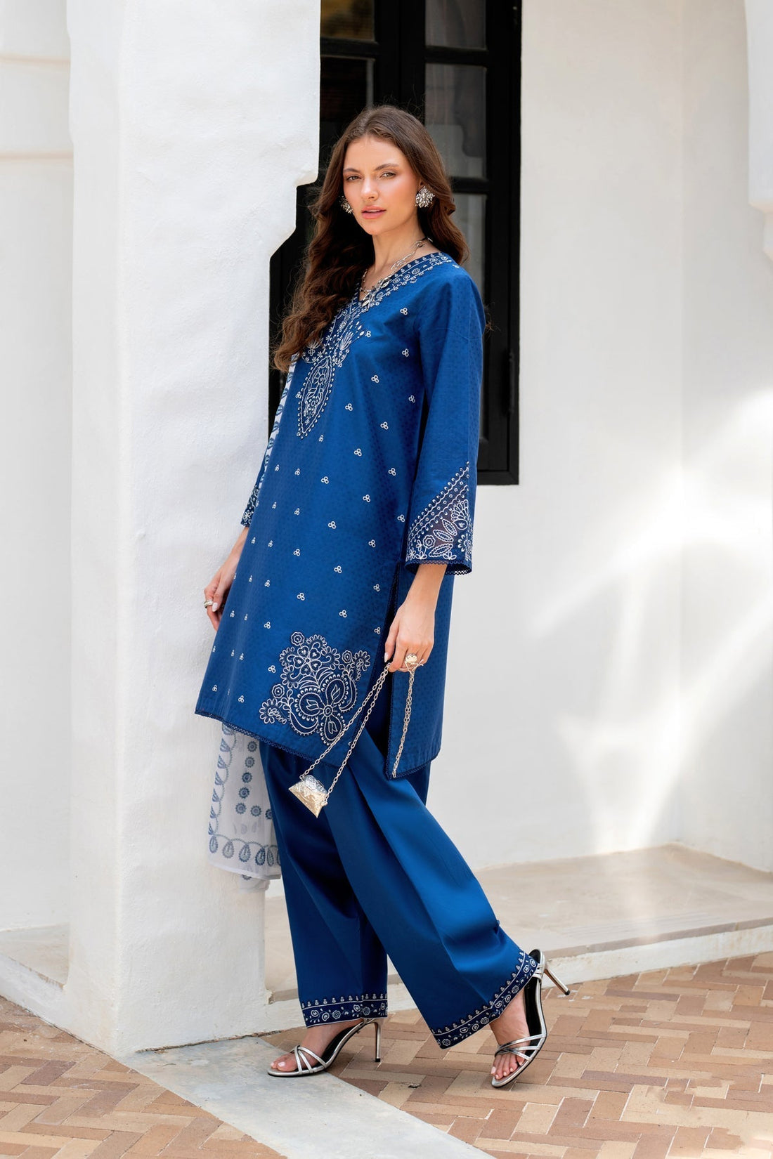 Xenia Formals | Ready to Wear | MEDINA - House Of Hania