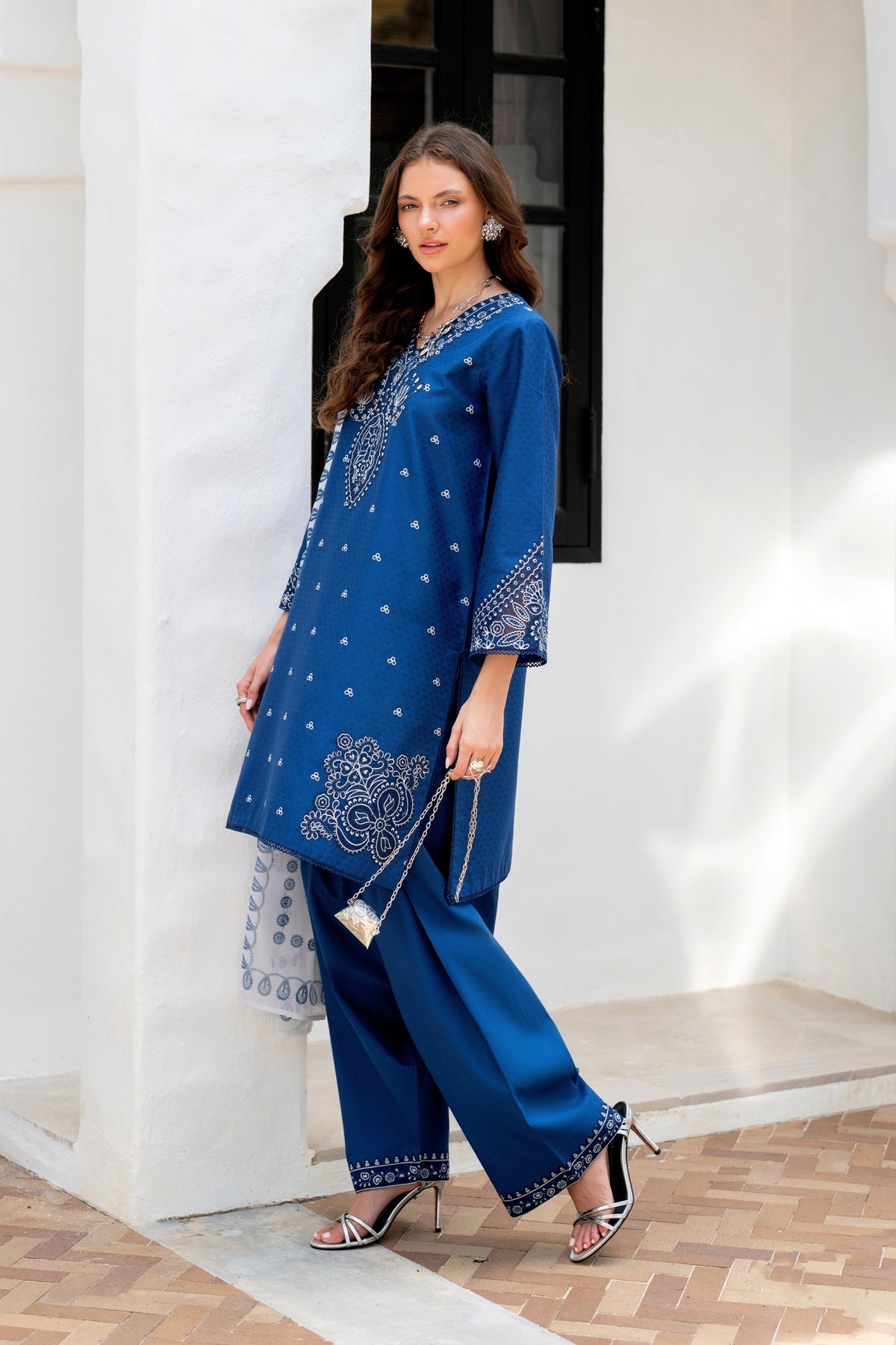 Xenia Formals | Ready to Wear | MEDINA - House Of Hania