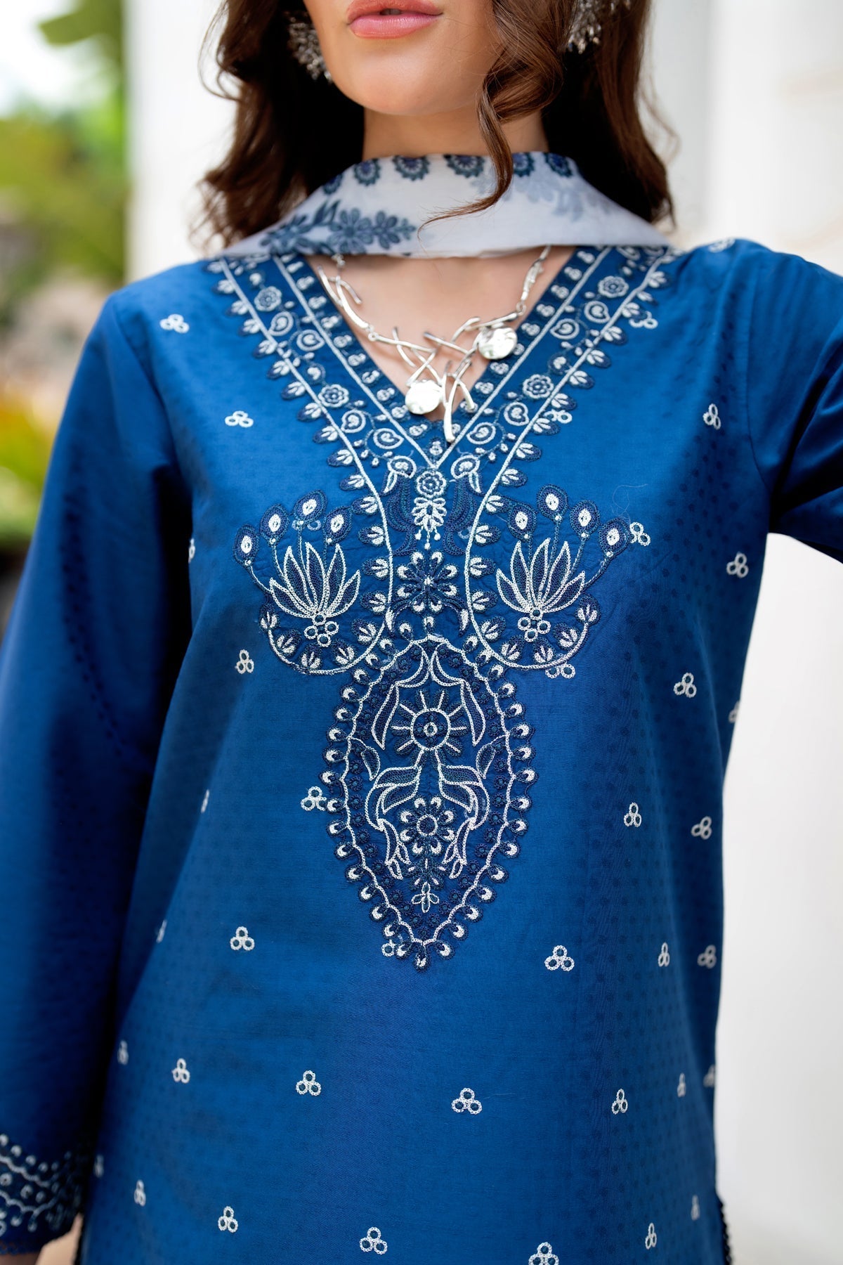 Xenia Formals | Ready to Wear | MEDINA - House Of Hania
