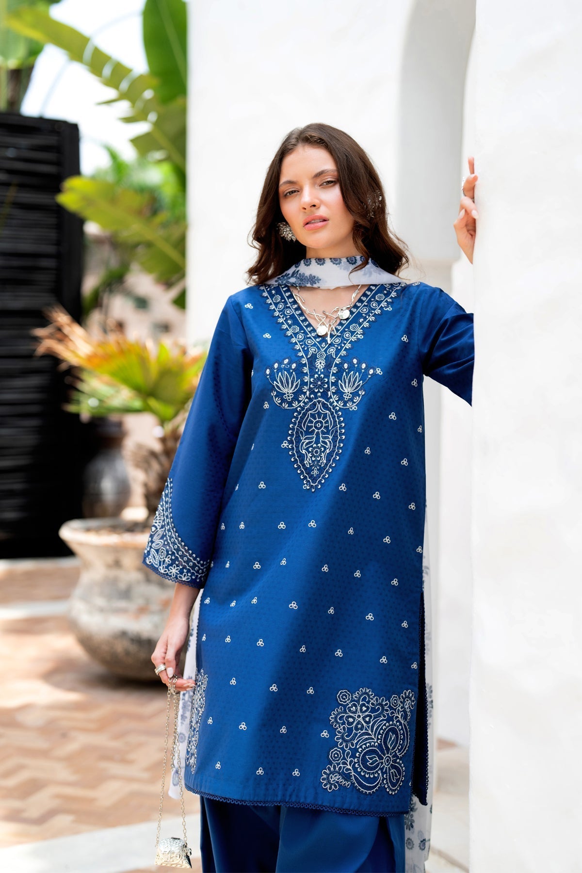 Xenia Formals | Ready to Wear | MEDINA - House Of Hania