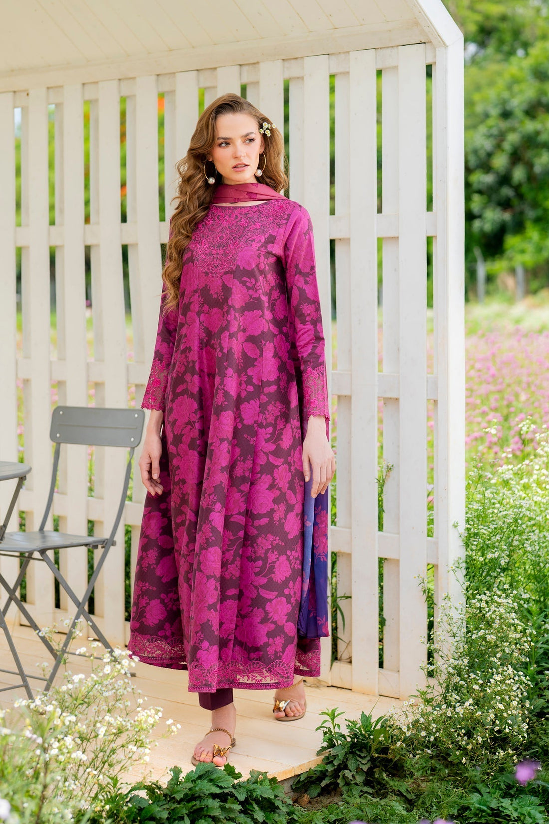 Xenia Formals | Ready to Wear | MERLETTE - House Of Hania