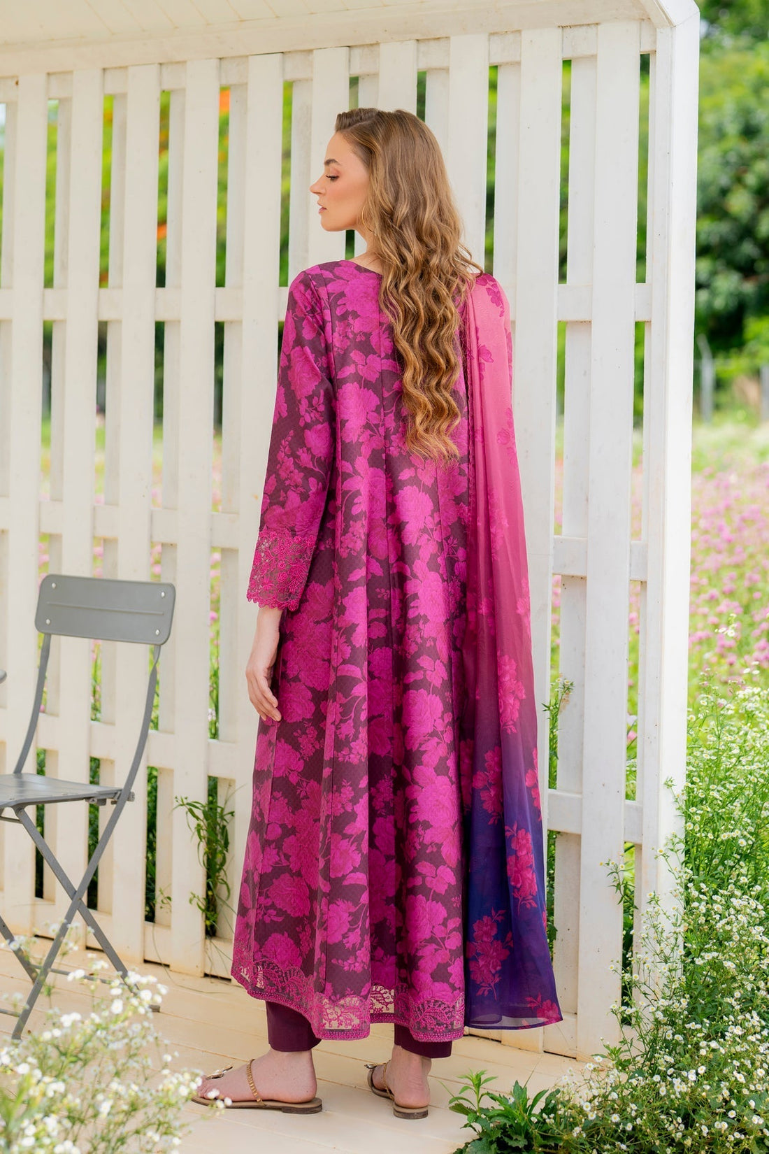 Xenia Formals | Ready to Wear | MERLETTE - House Of Hania