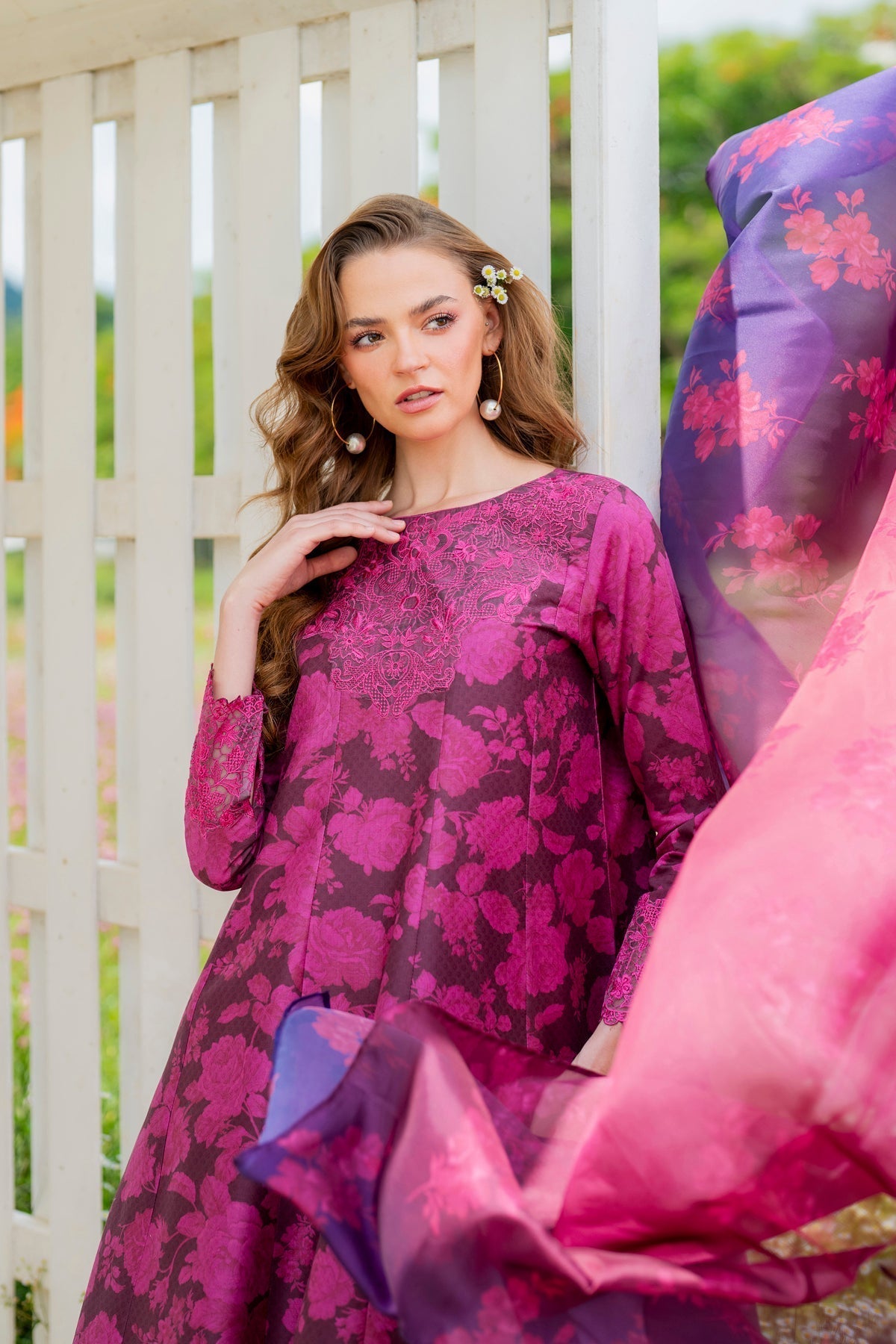 Xenia Formals | Ready to Wear | MERLETTE - House Of Hania