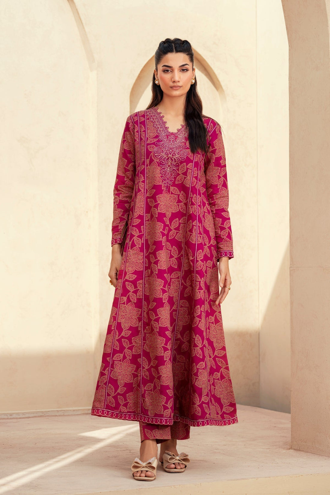 Xenia Formals | Ready to Wear | MINAA - House Of Hania