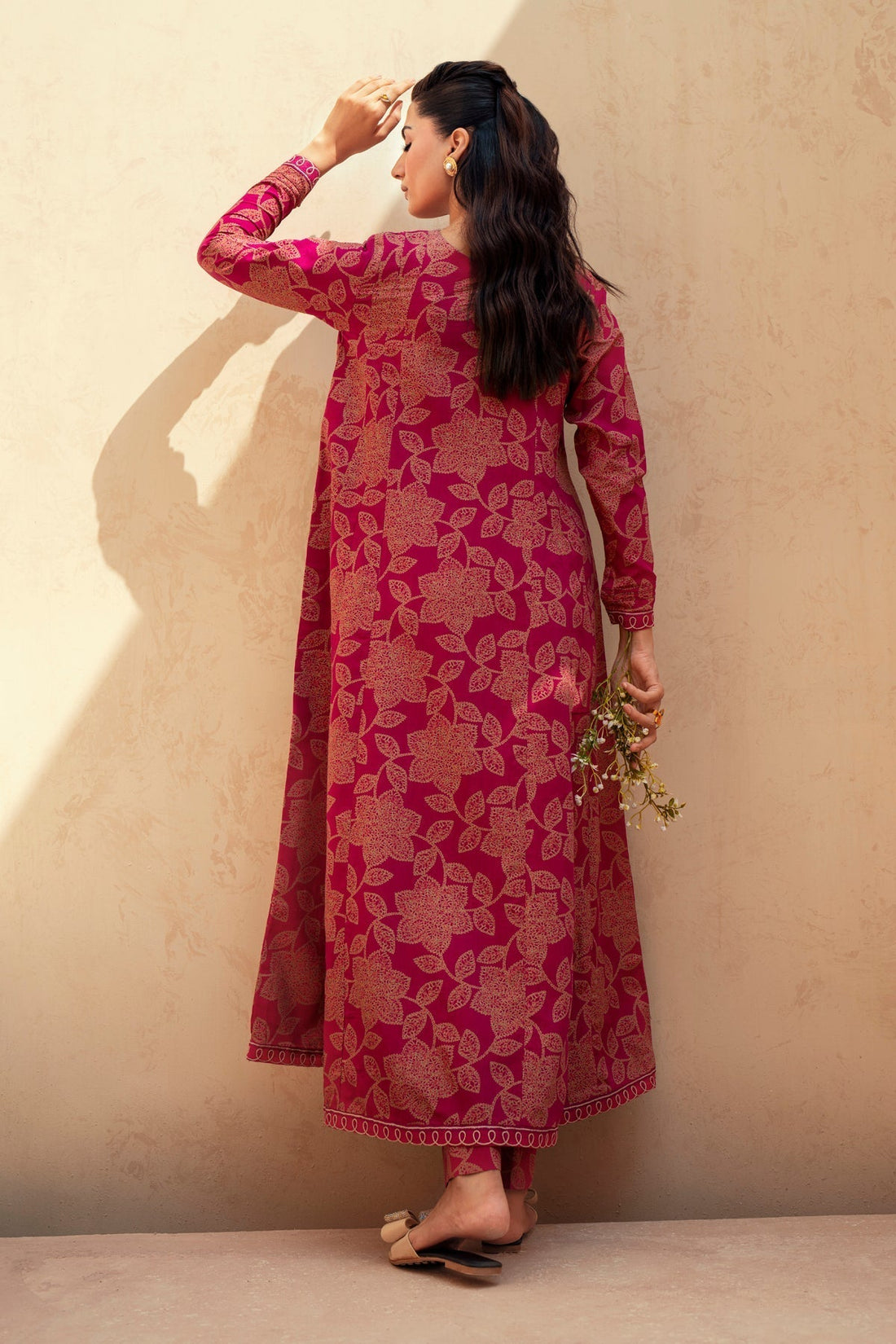 Xenia Formals | Ready to Wear | MINAA - House Of Hania