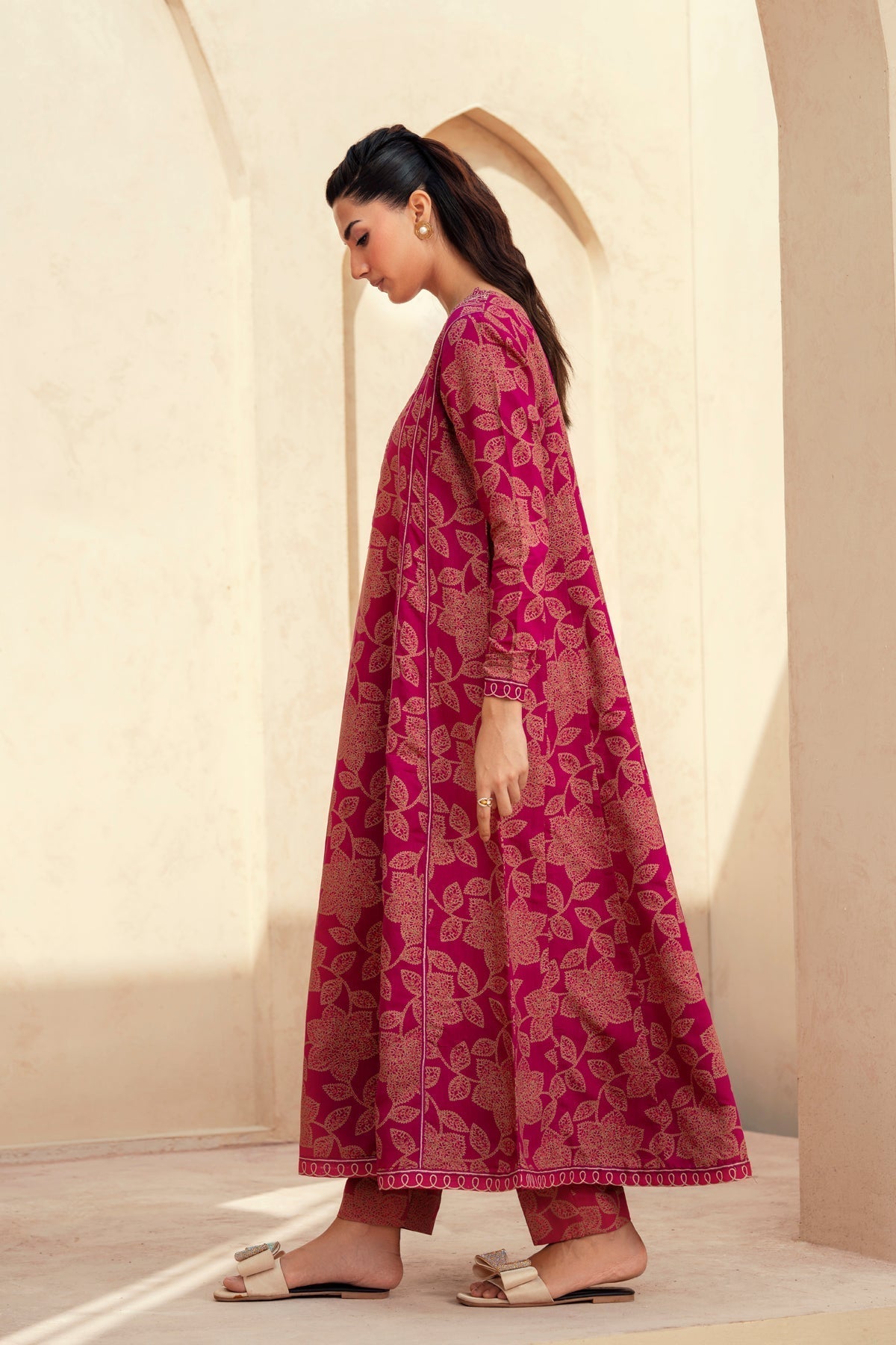 Xenia Formals | Ready to Wear | MINAA - House Of Hania