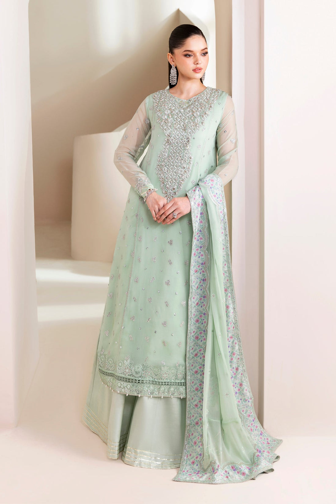 Xenia Formals | Ready to Wear | MINARA - House Of Hania