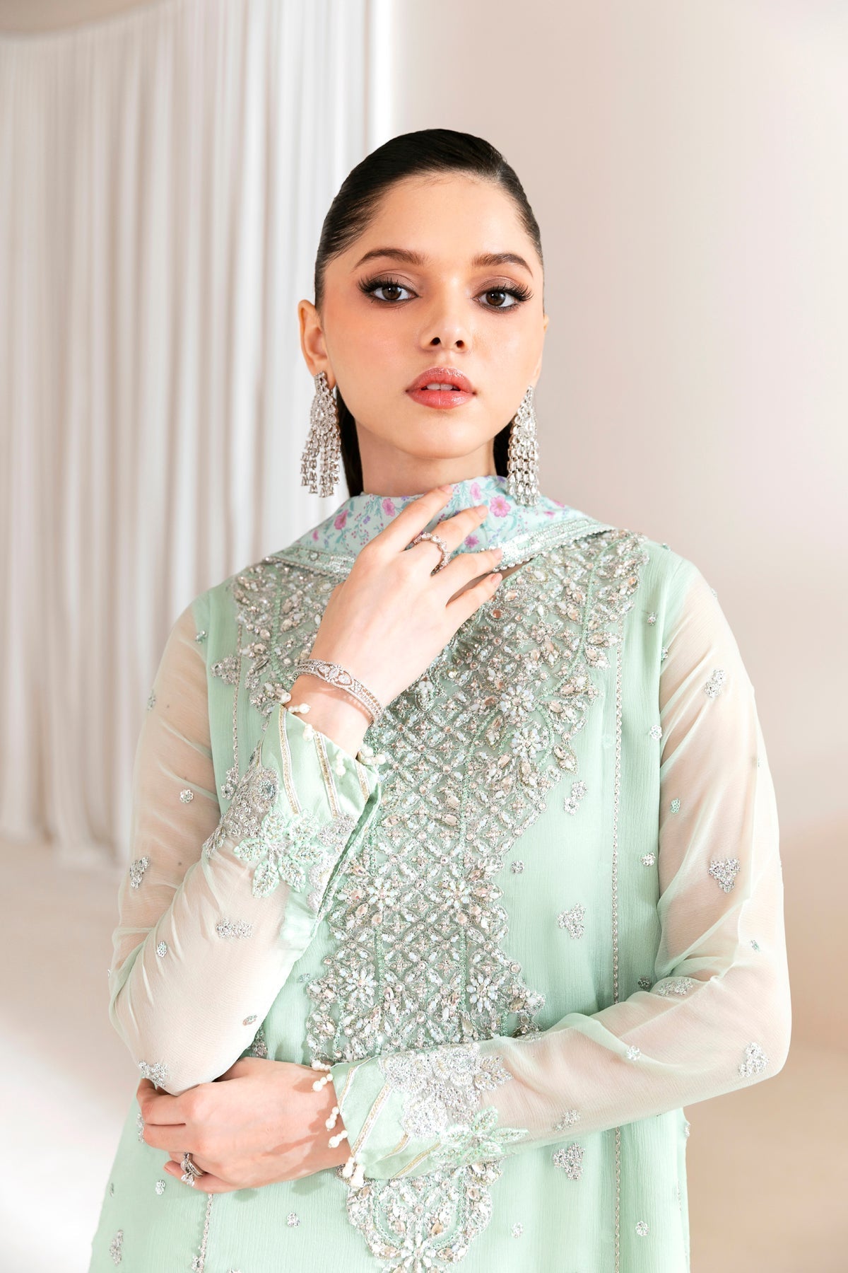 Xenia Formals | Ready to Wear | MINARA - House Of Hania