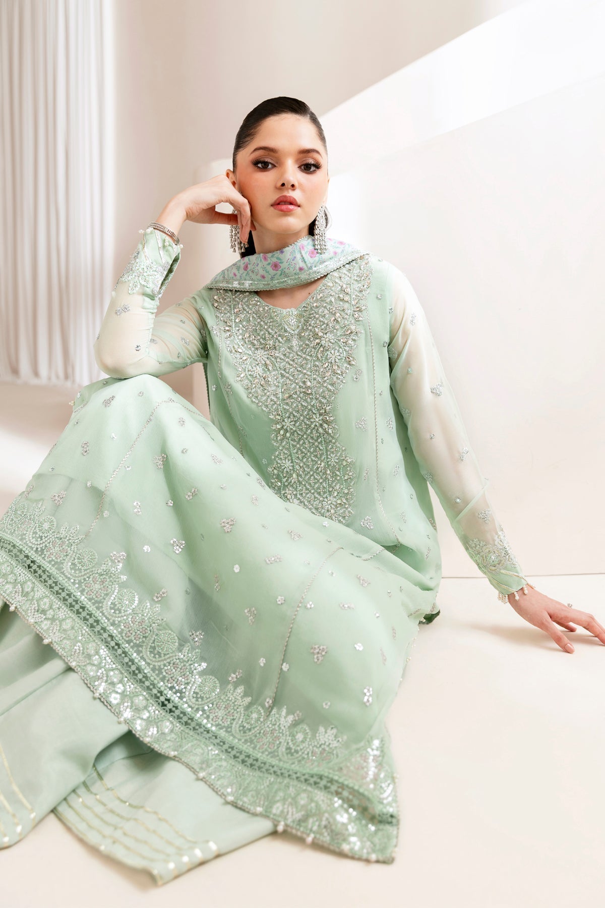 Xenia Formals | Ready to Wear | MINARA - House Of Hania
