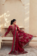 Xenia Formals | Ready to Wear | MOCHA - House Of Hania
