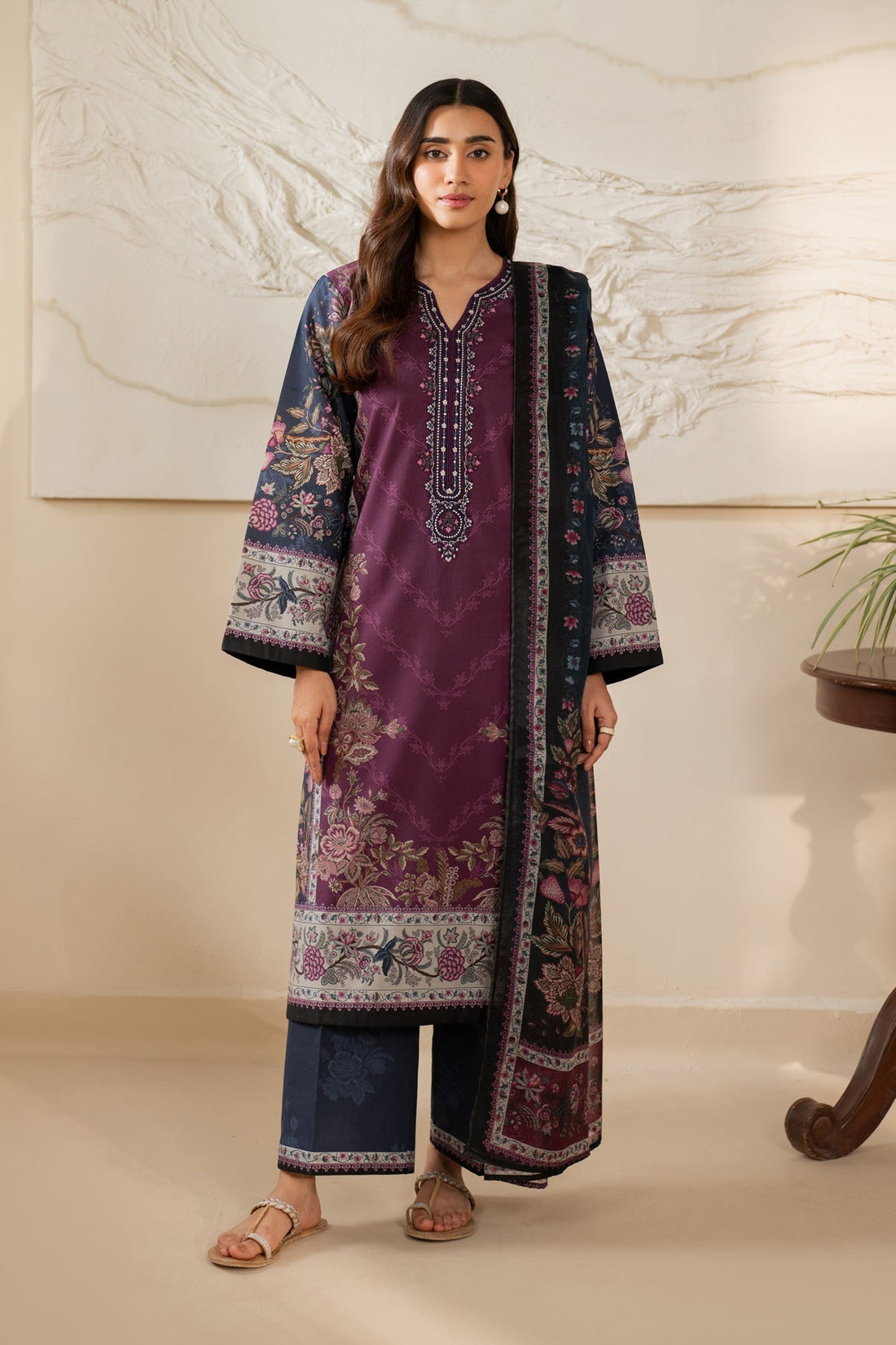 Xenia Formals | Ready to Wear | MOSAIC - House Of Hania