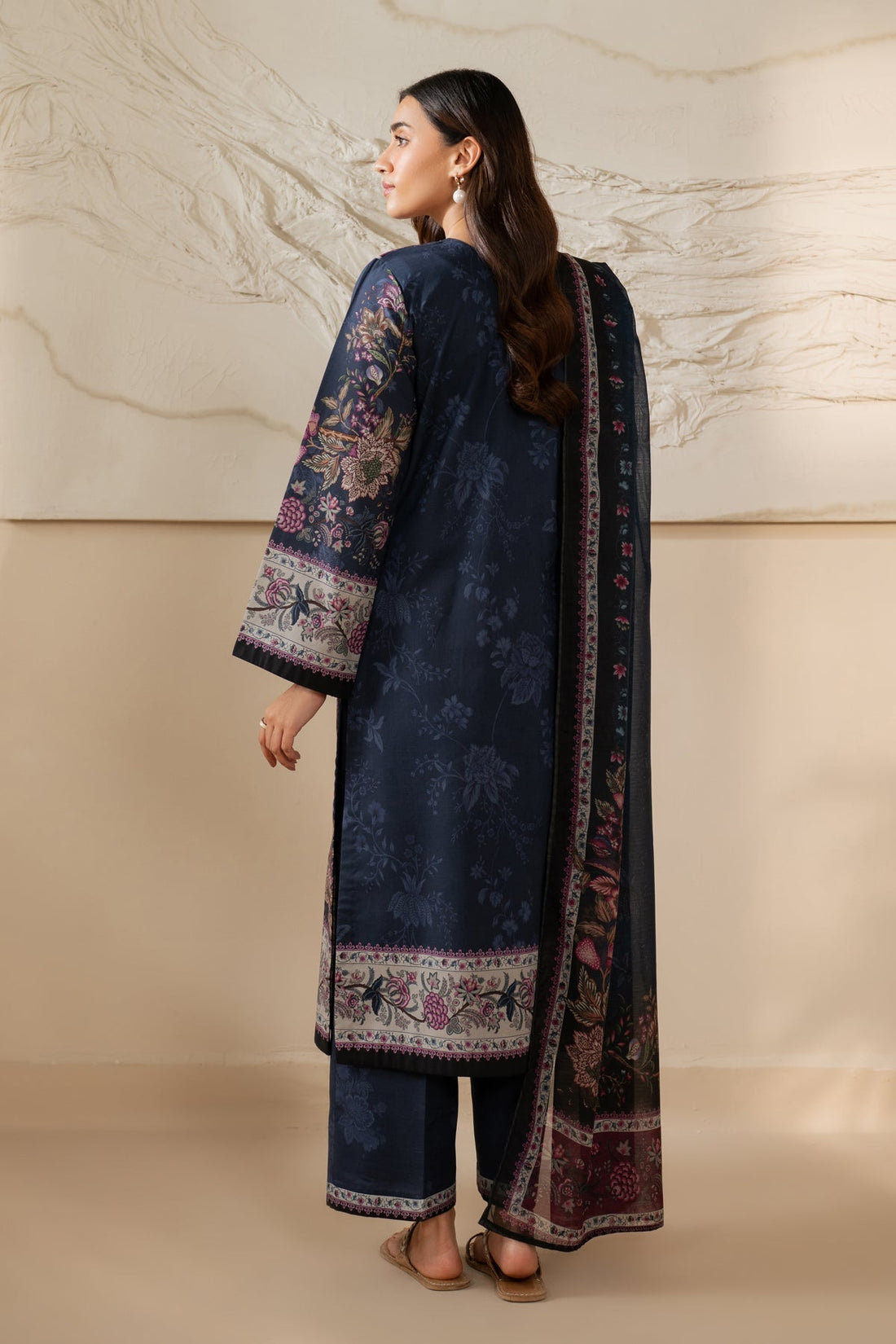 Xenia Formals | Ready to Wear | MOSAIC - House Of Hania