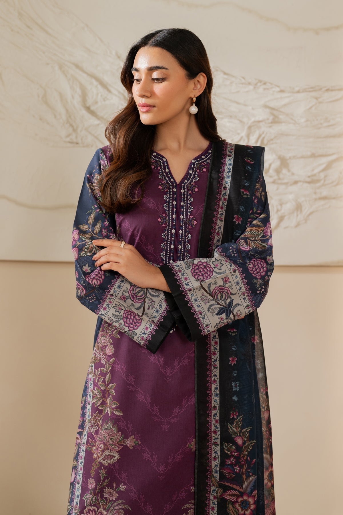 Xenia Formals | Ready to Wear | MOSAIC - House Of Hania