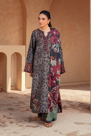 Xenia Formals | Ready to Wear | MOSSELLE - House Of Hania