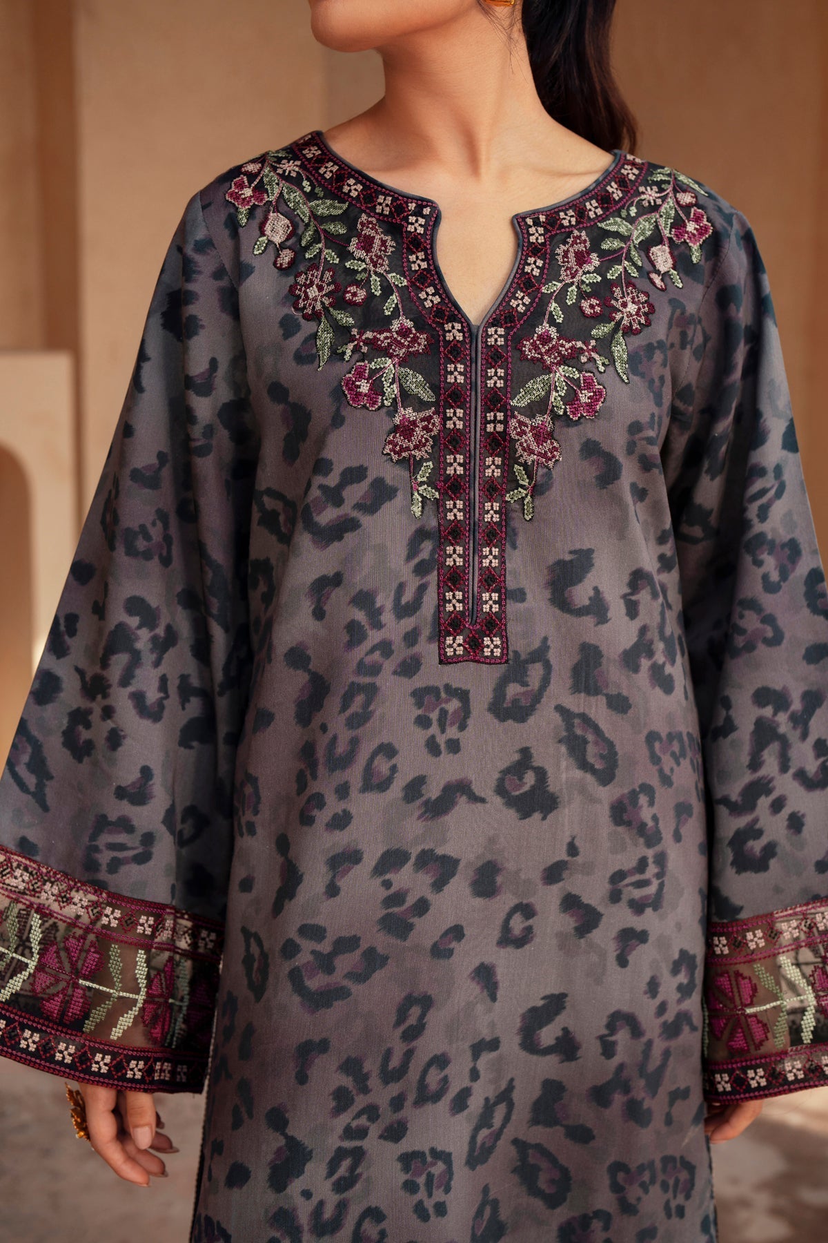 Xenia Formals | Ready to Wear | MOSSELLE - House Of Hania