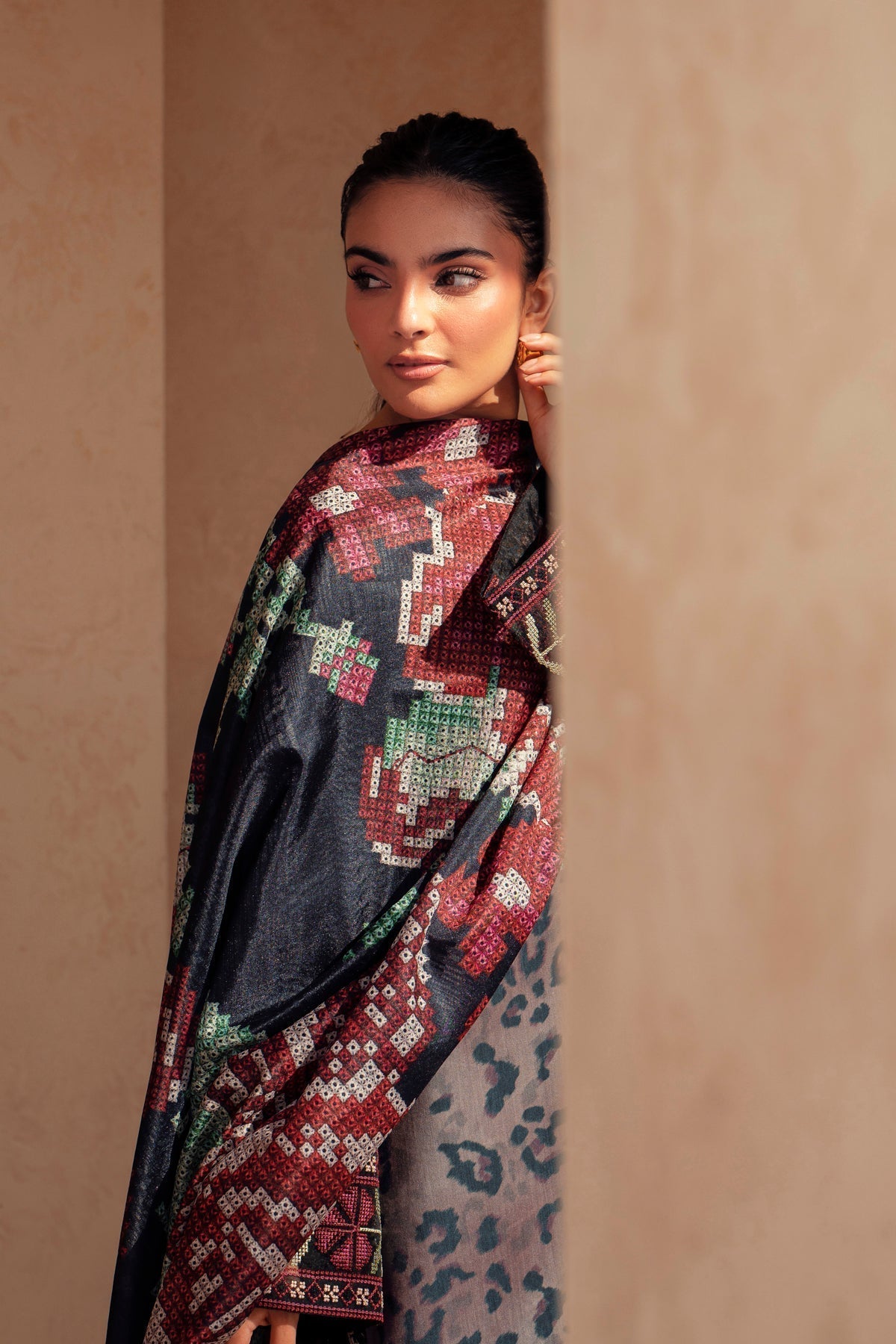 Xenia Formals | Ready to Wear | MOSSELLE - House Of Hania
