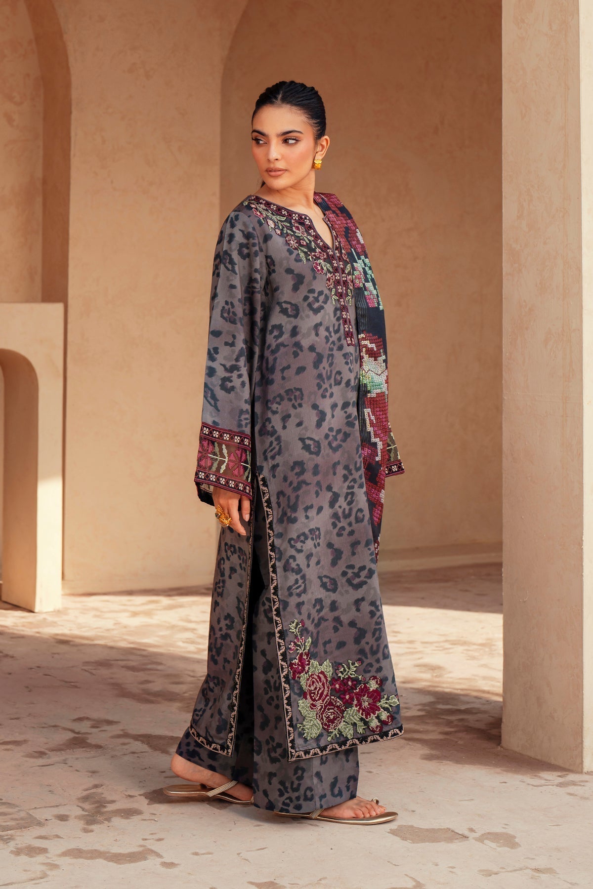 Xenia Formals | Ready to Wear | MOSSELLE - House Of Hania