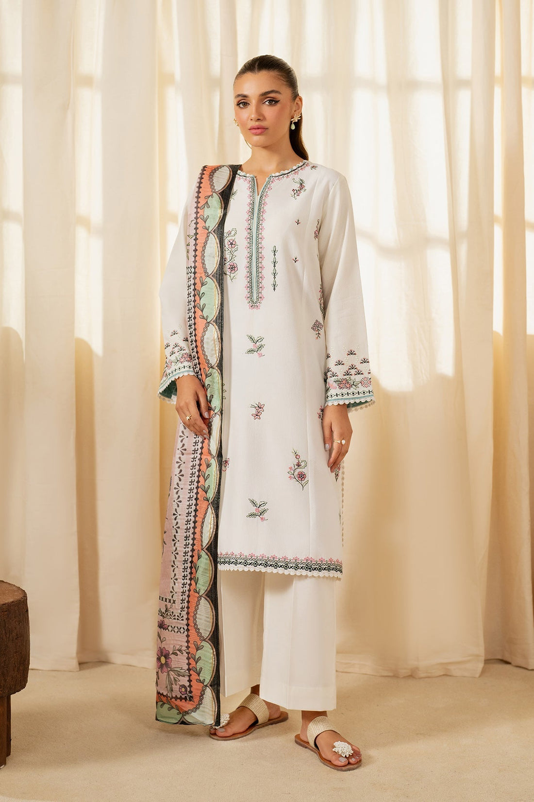 Xenia Formals | Ready to Wear | NAL - House Of Hania