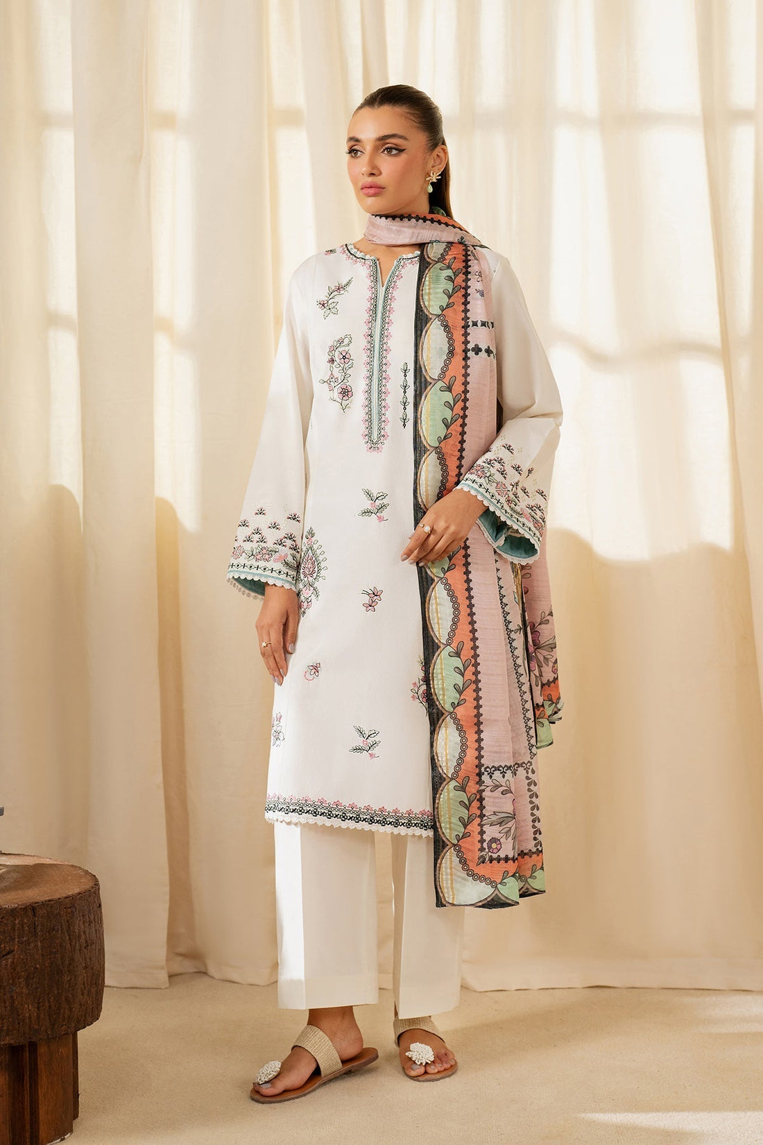 Xenia Formals | Ready to Wear | NAL - House Of Hania