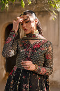 Xenia Formals | Ready to Wear | NAZNEEN - House Of Hania
