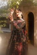 Xenia Formals | Ready to Wear | NAZNEEN - House Of Hania