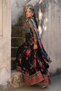 Xenia Formals | Ready to Wear | NAZNEEN - House Of Hania