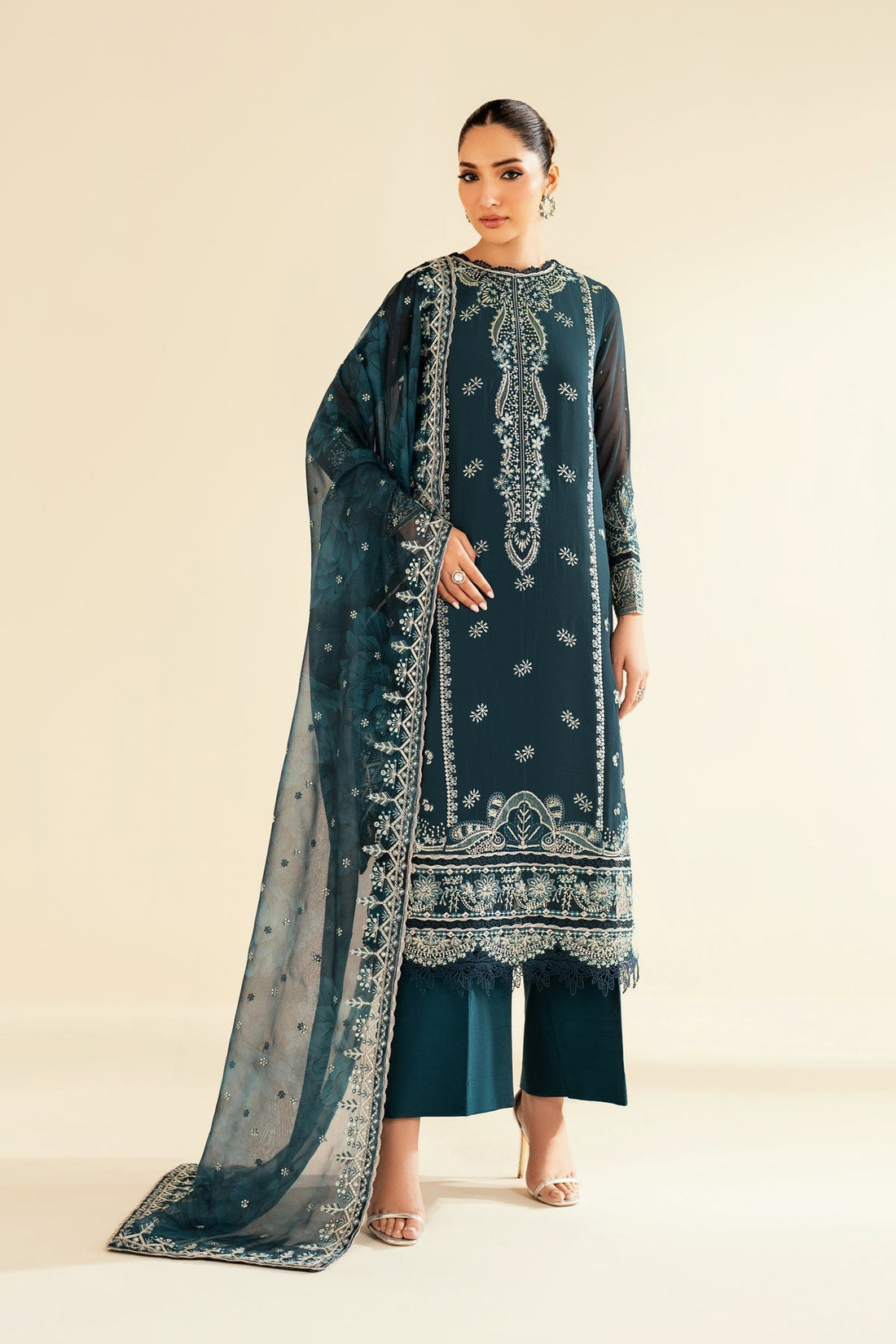Xenia Formals | Ready to Wear | QUINCE - House Of Hania