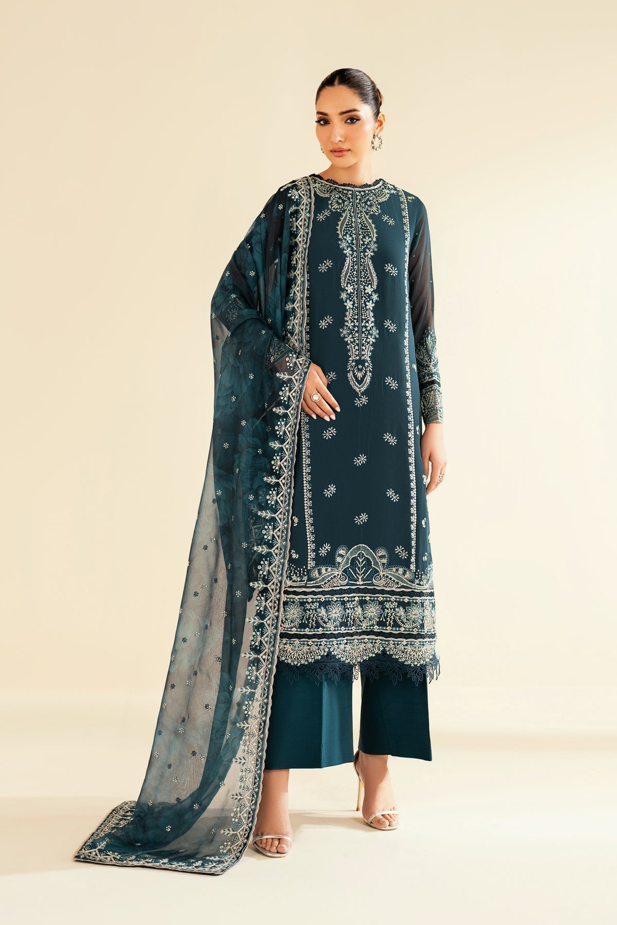Xenia Formals | Ready to Wear | QUINCE - House Of Hania