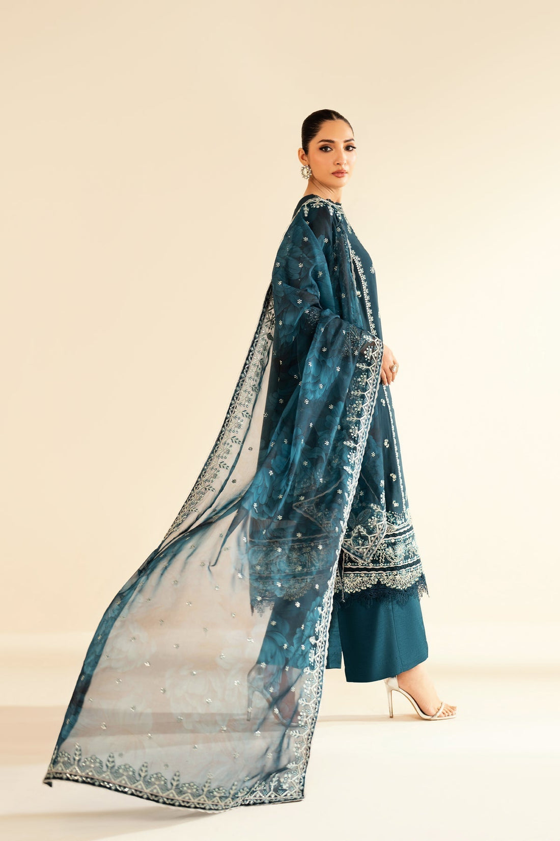 Xenia Formals | Ready to Wear | QUINCE - House Of Hania