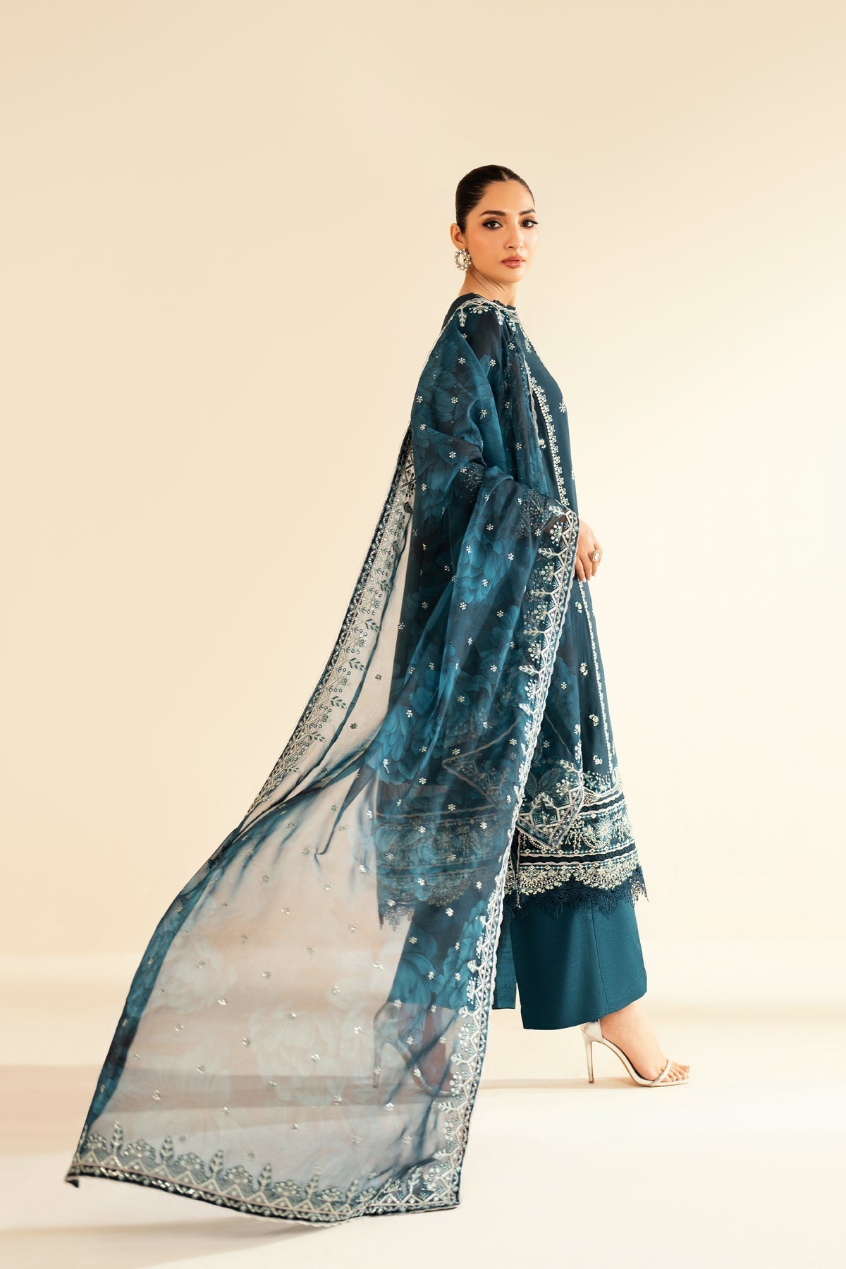 Xenia Formals | Ready to Wear | QUINCE - House Of Hania