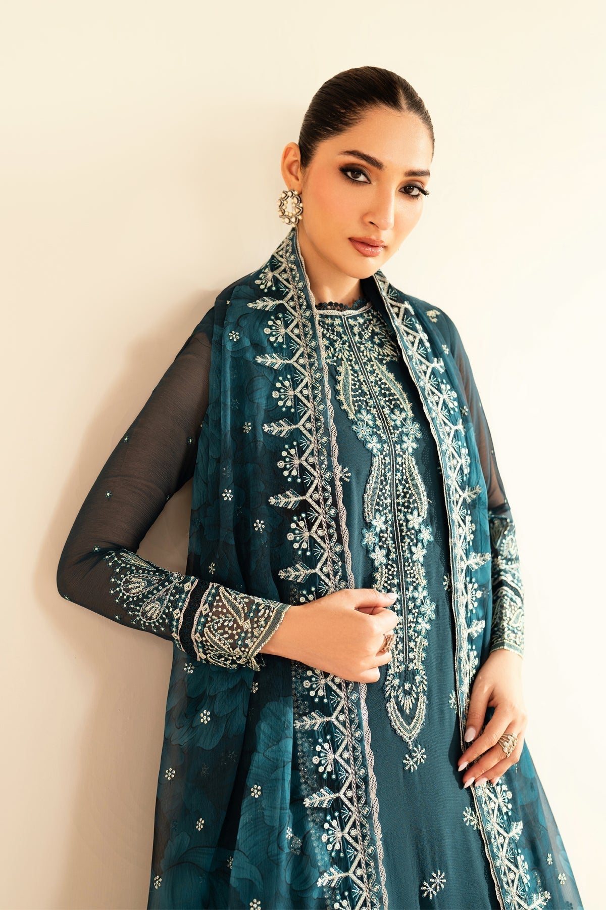 Xenia Formals | Ready to Wear | QUINCE - House Of Hania